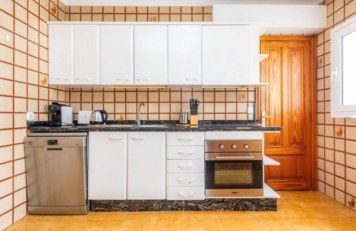 Cala Ferrera Villa | Villa "Blanca" with Private Pool & Wi-Fi