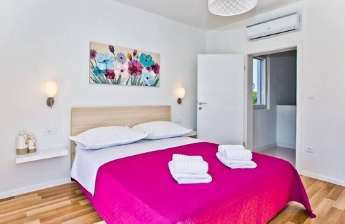 Bogomolje Villa | Villa Blazen on the island of Hvar