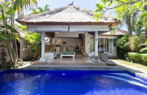 Umalas Villa | Villa Bliss a Paradise of Three Independent Villas