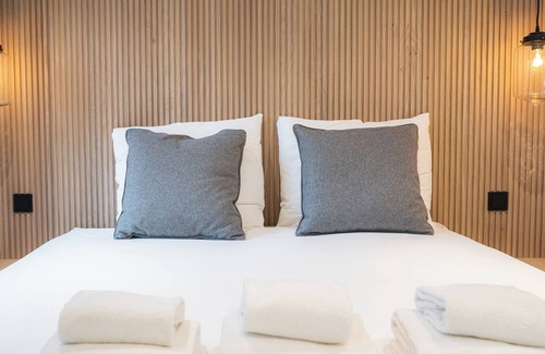 Bergen Villa | Villa Blooming met Privé bos in Bergen