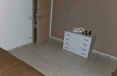 Villapiana Villa | VILLA BLUE
