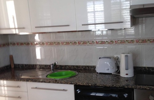 Puerto del Carmen Villa | Villa Blue skies 2, villa with private pool, 10 minute walk to beach/main strip