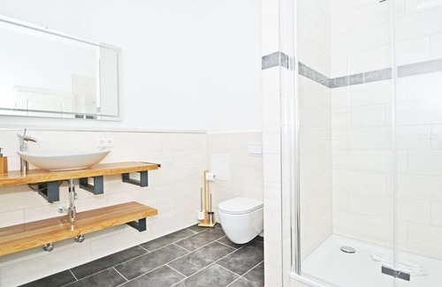 Koserow Apartment | Villa Boberg in Koserow