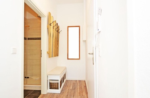 Koserow Apartment | Villa Boberg in Koserow