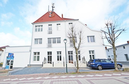 Koserow Apartment | Villa Boberg in Koserow