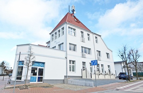 Koserow Apartment | Villa Boberg in Koserow