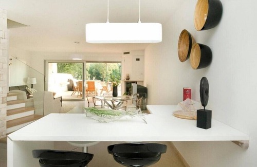 Krizine Villa | Villa Bobos place 1 with Jacuzzi and Sauna 46D