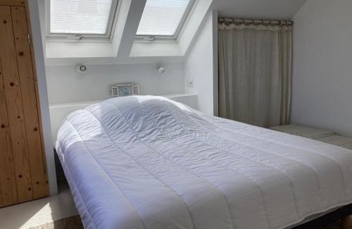 Sauzon House | Villa bohème chic à Sauzon avec vue mer et wifi - FR-1-418-174