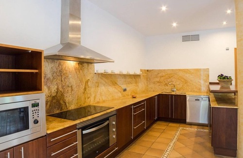 Mal Pas-Bon Aire Villa | Villa 'Bonaire' with Private Pool, Wi-Fi and Air Conditioning