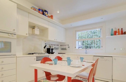 Palma de Mallorca Villa | Villa Bonanova with Sea View, Pool & Wi-Fi