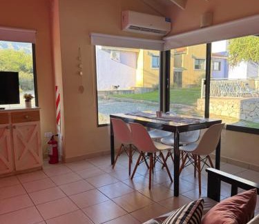 Merlo Cabin | Villa Bonita Cabañas
