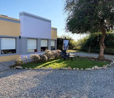 Merlo Cabin | Villa Bonita Cabañas