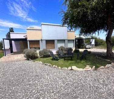 Merlo Cabin | Villa Bonita Cabañas