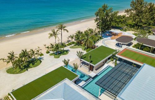 Khok Kloi Villa | Villa Boonta