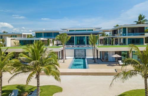 Khok Kloi Villa | Villa Boonta