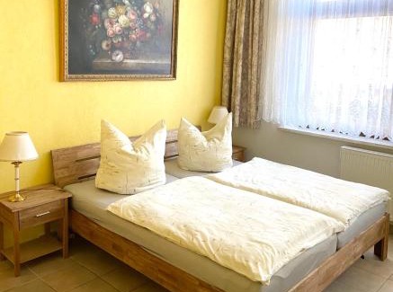 Wernigerode Apartment | Villa Borchert