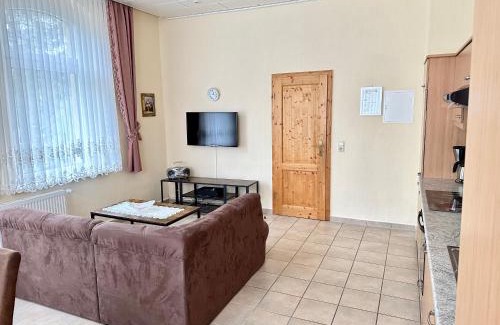 Wernigerode Apartment | Villa Borchert
