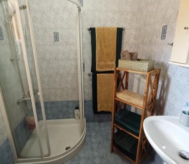 Kefalas Apartment | Villa Boreas