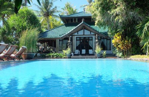 Tejakula Resort | Villa Boreh Beach Resort and Spa