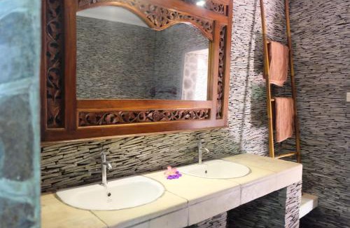 Tejakula Resort | Villa Boreh Beach Resort and Spa