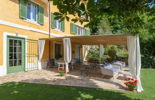 Camaiore Bed & Breakfast | Villa Borgovecchio B&B