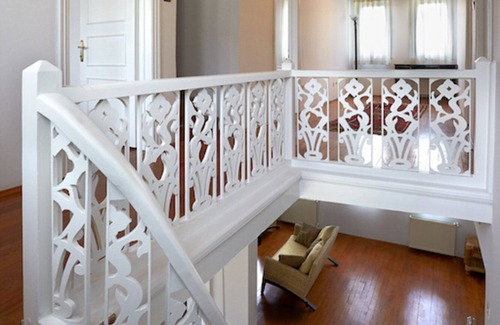 Anadolu Kavagı Mahallesi Villa | Villa Bosphorus Konak