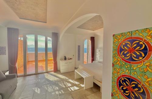 Ravello Hotel | Villa Bossa Amalfi