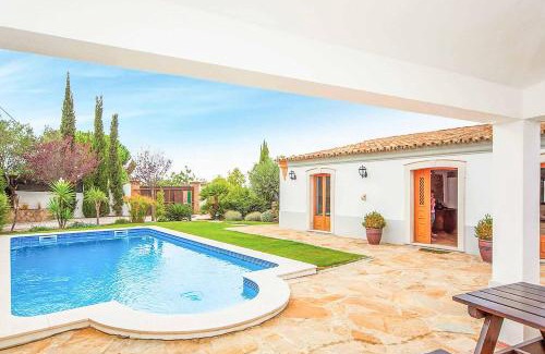 Sao Bras de Alportel Villa | Villa Botelho