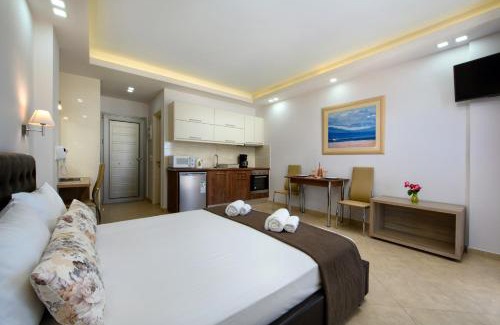 Notos Apartment | Villa Boukari Beach