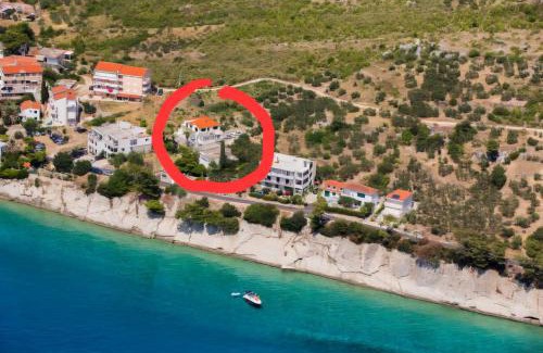 Promajna Apartment | Villa Bratuš