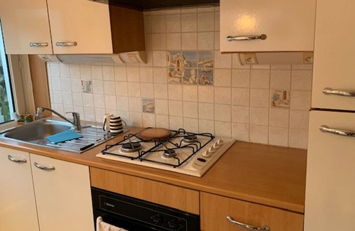 Bray-Dunes House | Villa Bray-Dunes, 3 bedrooms, 8 persons