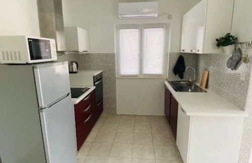 Cove Makarac (Milna) Apartment | Villa Brazza - Two Bedroom Apartment with Sea View 2 Created (Created)