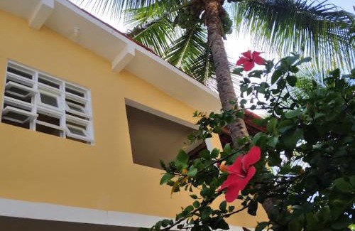 Centro House | Villa Brenaipa
