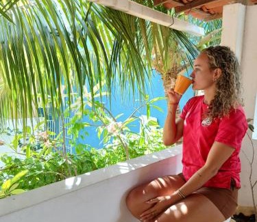 Centro House | Villa Brenaipa