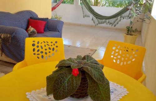 Centro House | Villa Brenaipa