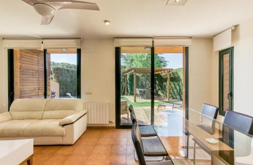Navata Villa | Villa Brenda Torremirona Resort