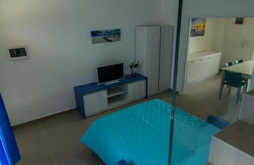Boncore House | Villa Brezza Marina