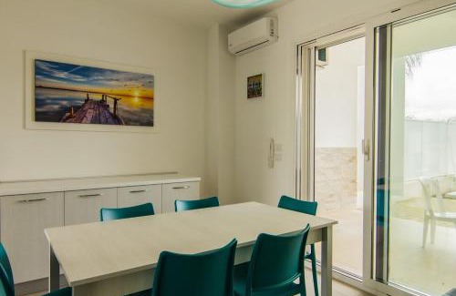 Boncore House | Villa Brezza Marina