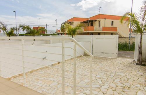 Boncore House | Villa Brezza Marina