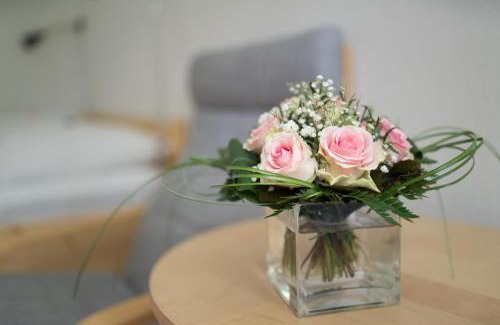 Walkenried Apartment | Villa Brodthage, App. 2