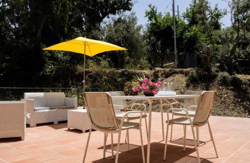 Caronia House | Villa Bruca 2 appartamenti al mare