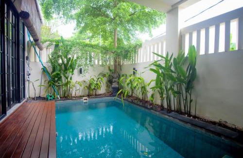 Sanur Kauh Villa | Villa Buba - 5 minutes to Sanur Beach