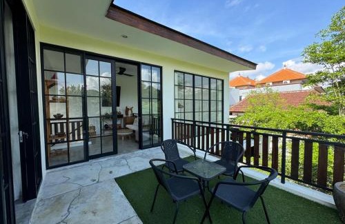 Sanur Kauh Villa | Villa Buba - 5 minutes to Sanur Beach