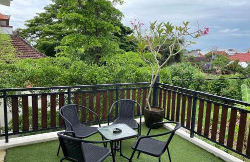 Sanur Kauh Villa | Villa Buba - 5 minutes to Sanur Beach