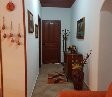 Capaci House | VILLA BUTTERFLY 2 a FEW STEPS FROM THE SEA