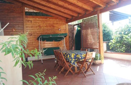 Capaci House | VILLA BUTTERFLY 2 a FEW STEPS FROM THE SEA