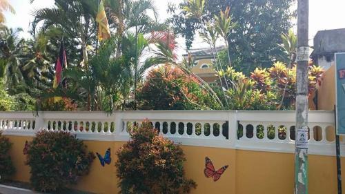 Hettimulla House | Villa Butterfly