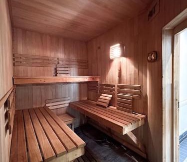 Zlutice Villa | Villa By the Creek