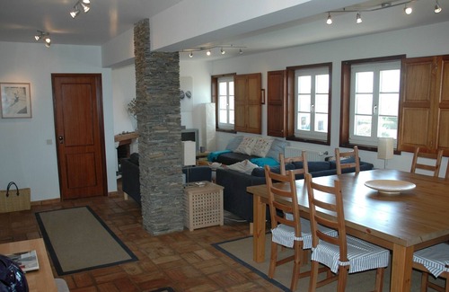 Zambujeira do Mar Villa | Villa by the sea with spectacular panoramic views of the Atlantic Ocean