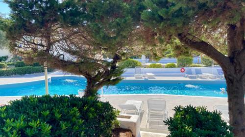 Lavreotiki Villa | Villa by the sea near Sounio